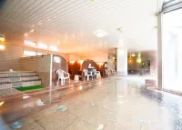 Capsule&Spa Grand Sauna Shinsaibashi - Capsule Hotels
