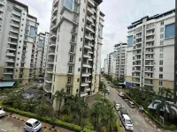 85 Soho Premium Serviced Residence