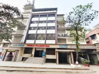 Hotel Express Airoli - piscine