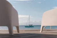 GT Seaside Inn - Beach