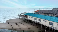 Karoon Hut - albergo
