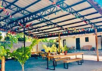 The Hangover Hostel - Nhà nghỉ