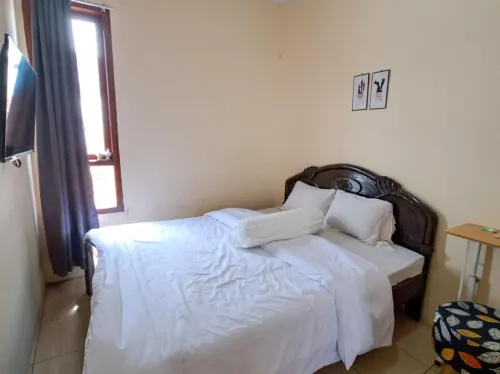 Hotel Dinar Family - Nhà nghỉ