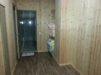 Jirisan One Night Two Days Pension - spa