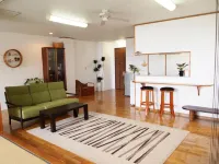 Rental Villa Luana Waioli - balcony