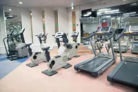 Hakone Forest of Verde - Gym
