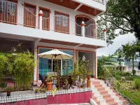 Grand View - Cho phép mang theo thú cưng
