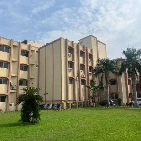The Rajgir Residency
