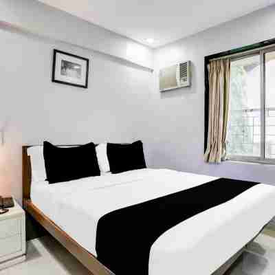 Townhouse Andheri Near Mumbai Airport We Stay Rooms