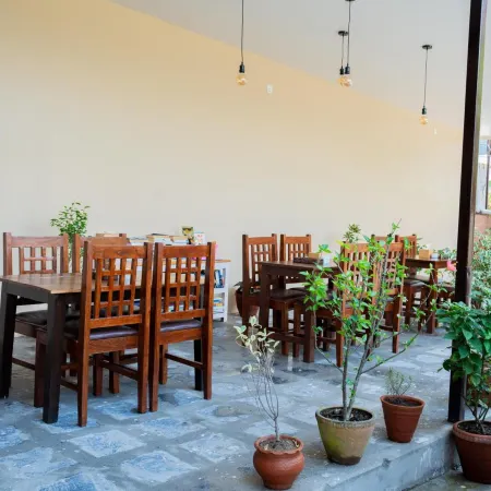 Hotel Anaya