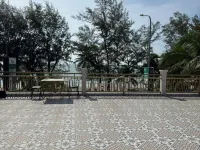 Vrest Hotel Otres Beach โรงแรมใกล้โอเทรสบีช
