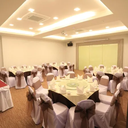 Bright Hotel