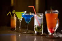 Hotel Goodwill Patan Durbar Square, Kathmandu - bar