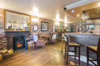 Lamlash Bay Hotel - bar