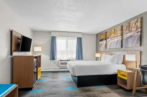Days Inn by Wyndham Alpena