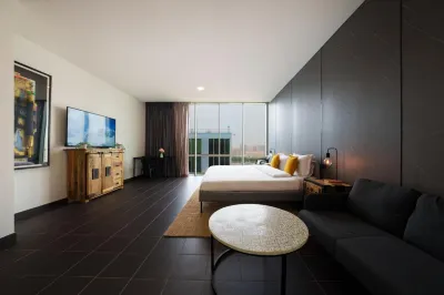 Emirates Sports Hotel Apartments, Dubai Sports City Hotels in Dubai Sports City