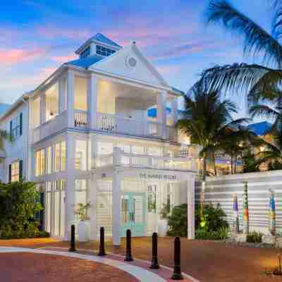 The Marker Key West Harbor Resort Hotel Exterior