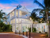 The Marker Key West Harbor Resort Hotels in Monroe County