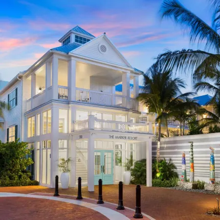 The Marker Key West Harbor Resort