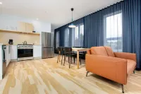 Les Lofts de Vitré - Par Les Lofts Vieux-Québec