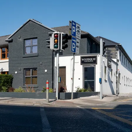 The Woodquay Townhouse