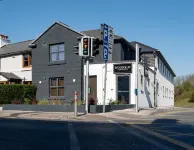 The Woodquay Townhouse - 3-Star