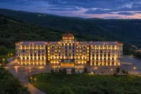 Eighty Eight Deluxe Hotel & Spa Hotels in 
