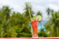 White Sand Dhigurah - 3-Star