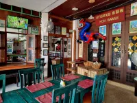 บุณฑรีก์ เฉวง บีช รีสอร์ท เกาะสมุย - พร้อมอาหารเช้า