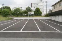 Shoei Daini Bekkan - parking