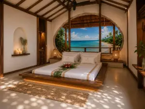 Kaleydo Villas