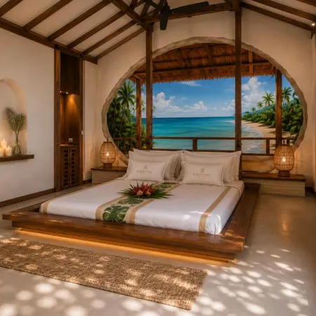 Kaleydo Villas
