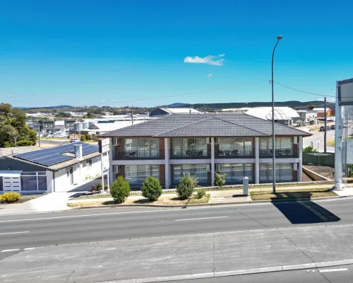 Rainbow Motel Queanbeyan Hotels in Queanbeyan