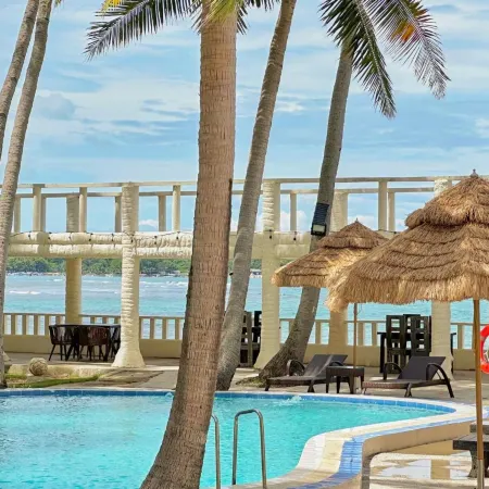 Mandala Beach Resorts powered by Cocotel