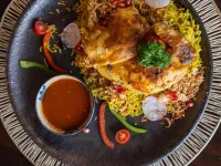 Bandalo Boutique Hotel Hotels near طريق بانغلا