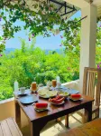 Ella Nimal Nest Inn - سرير ووجبة إفطار