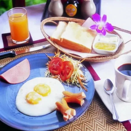 Touch Star Resort - Doi Inthanon