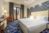 Royal Plaza by Stellar Hotels, Yerevan - Balkon