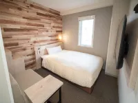 Super Hotel Hakodate - Spa