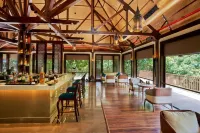 Ananta Spa & Resort, Pushkar - bar