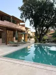 La Suera San Pantaleo - Rooftop Pools