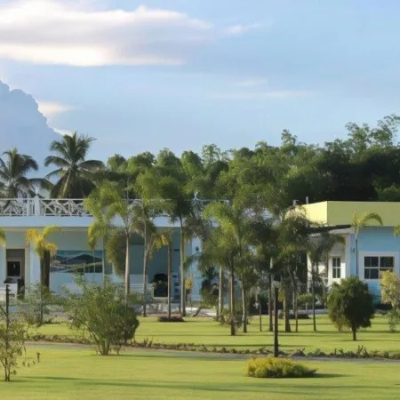 Chiangkhan Gallery Resort