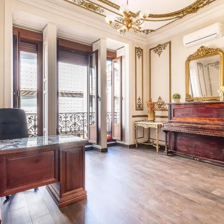 Hostal El Pilar
