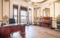 Hostal El Pilar - Pensions