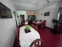 Indrani Inn Tourist Rest - Kitchens