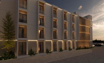 Hotel Margala