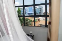 The Breeze Hotel, Busia - 2-Star
