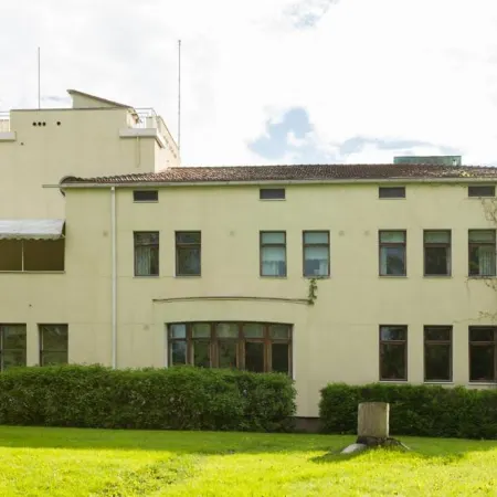 Villa Helleranta