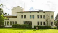 Villa Helleranta - Aamiainen