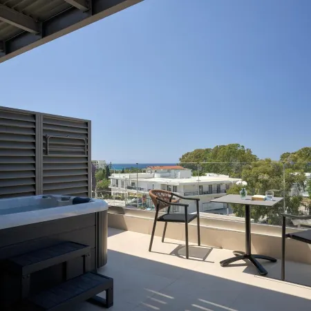 Alizo Boutique Hotel & Spa - Adults Only